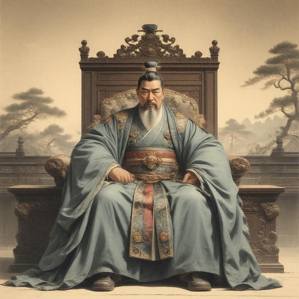 Emperor Go-Daigo